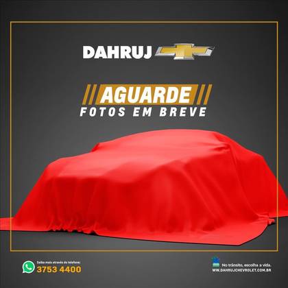 CHEVROLET ONIX 1.0 TURBO FLEX PLUS PREMIER AUTOMÁTICO